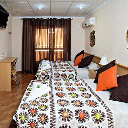 Hostal Carrizo إلدا المظهر الخارجي الصورة