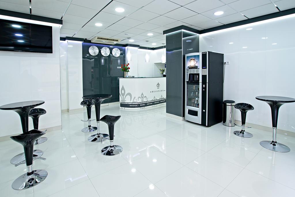 Hostal Carrizo إلدا المظهر الخارجي الصورة