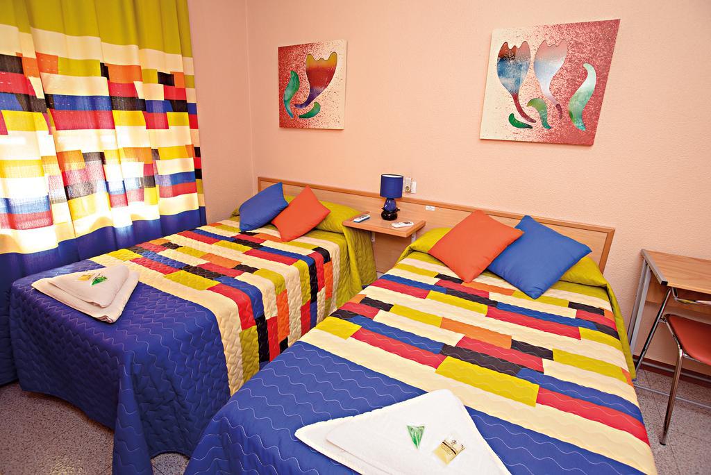 Hostal Carrizo إلدا المظهر الخارجي الصورة