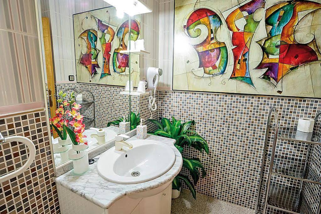 Hostal Carrizo إلدا المظهر الخارجي الصورة